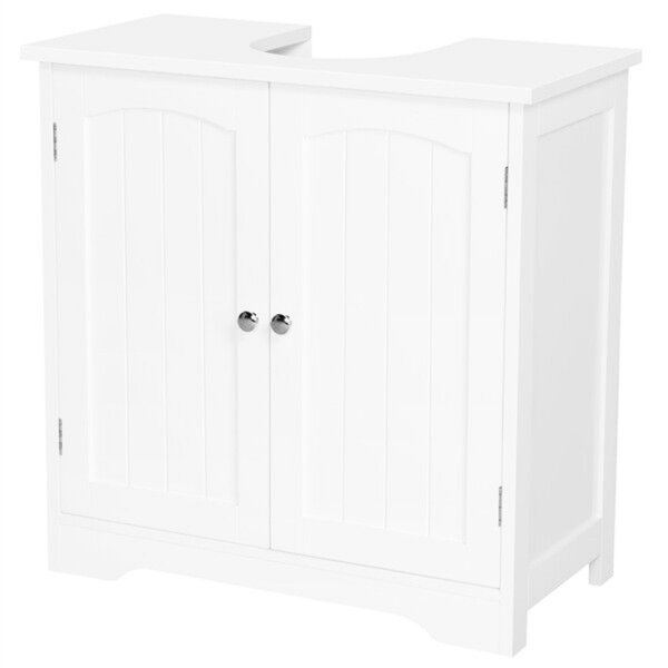 Latitude Run Dalhem 23.6Cm W x 23.6Cm H x 11.8Cm D FreeStanding Bathroom Wayfair.co.uk